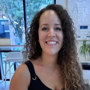 Idil Gursoy