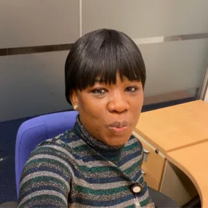 Ivie Okunbor