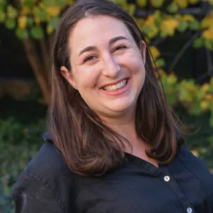 Hannah Rosenblatt