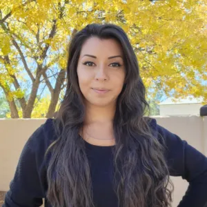 Samantha Hernandez