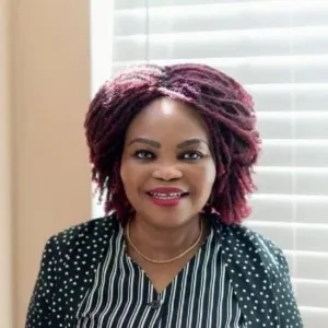 Gladys Anokam