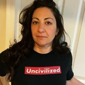 Dr. shirin Zarqa-lederman