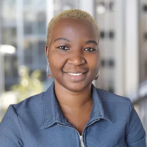 Rebecca Nabosa