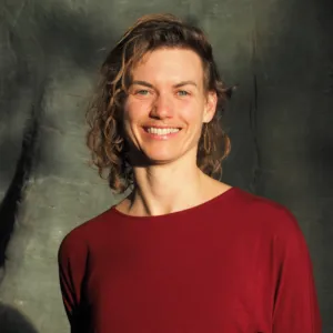 Laura Randall