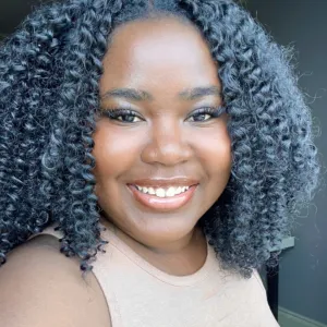 Tajae Reese, M.S, Therapist  in Pennsylvania 