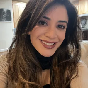 Sara Samadi