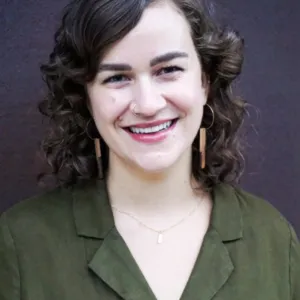 Hannah King, LMHCA, CRC, Psychotherapist  in Washington 