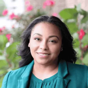 Lasharon Hernandez