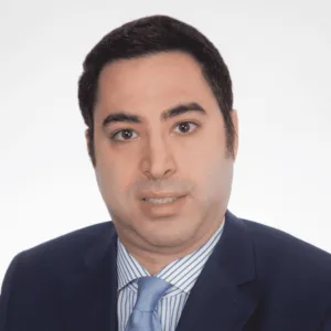 Evan Donin, PMHNP-BC, Psychiatric Nurse Practitioner in New York, NY 
