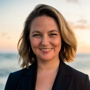 Kathleen Johnson