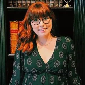 Megan Schnupp hyatt