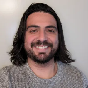 Christopher Schoenherr