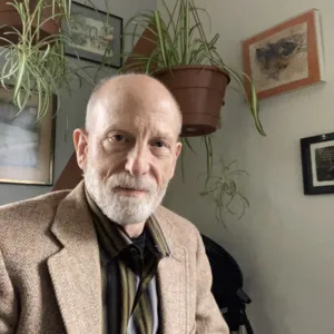Gary Weinstein