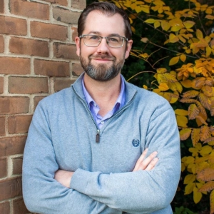 Jordan Backstrom, Psy.D, Psychologist in Ann Arbor, MI 48108