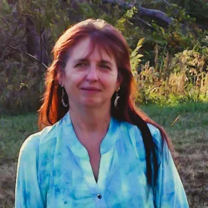 Susan Glass, PsyD., LMLP, Psychologist in MANHATTAN, KS 