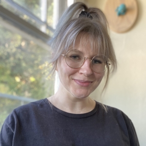 Chelsie Crilly, , Licensed Marriage & Family Therapist in , California 