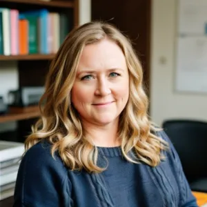 Emily Whitish