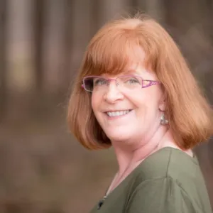 Susan Morton