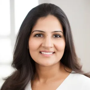 Sonia Mahi