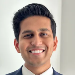 Yogi Patel