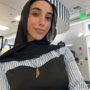 Sarah Darwish