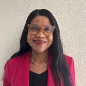 Monica Chukwudi