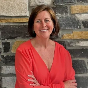 Becky Crowe
