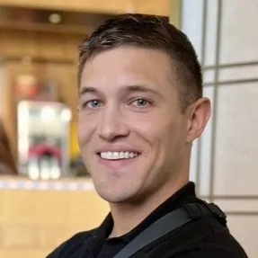 Garrett Schwindt