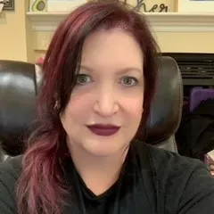 Amy Weissman-hunt
