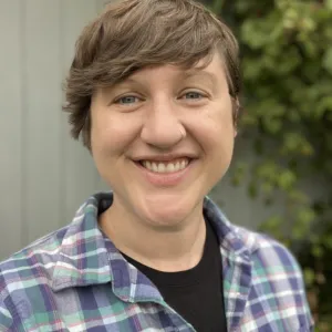 Megan Epskamp, LMSW, Addictions Counselor in Ann Arbor, MI 