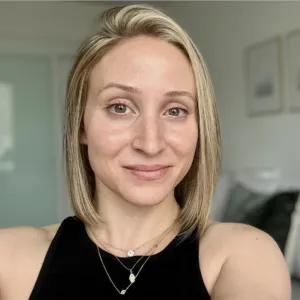 Lauren Constantini