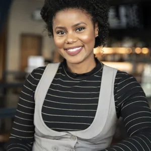 Jasmine Tilghman ph.d.