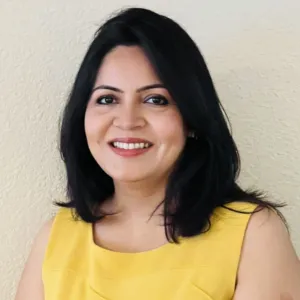 Kanwarjit Pahwa ph.d.
