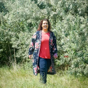 Kristina Dovre