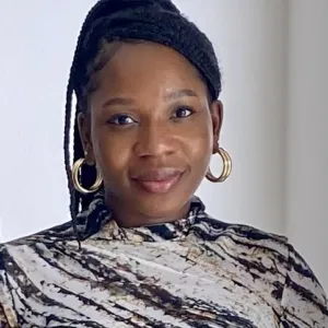 Araba Kuofie ph.d.