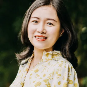 Yaliu He, Ph.D., LMFT, Licensed Marriage & Family Therapist in Scarsdale, NY 