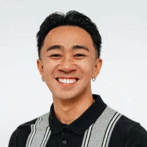 Daniel Fernandez