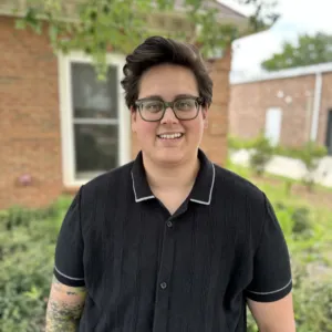 Lindsey Delgado-Harris, , Therapist in Atlanta, GA 30327