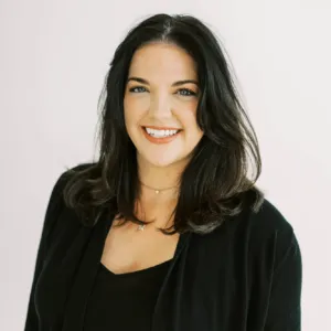 Sarah Garza
