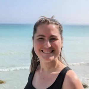 Siobhan Pokorney