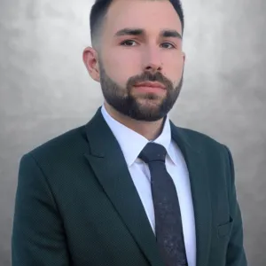 Derek Blagojevic
