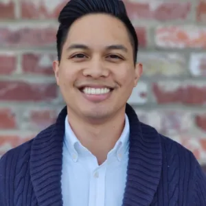 Tyler Toledo ph.d.
