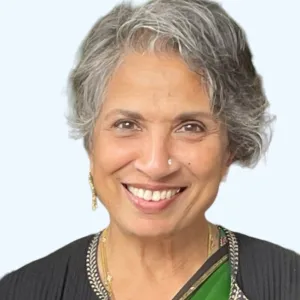 Saroj Joshi