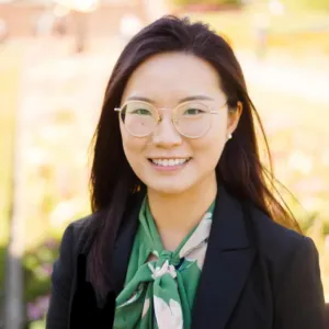 Shuyi Liu