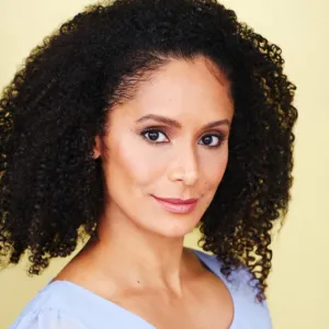 Dominique Jackson