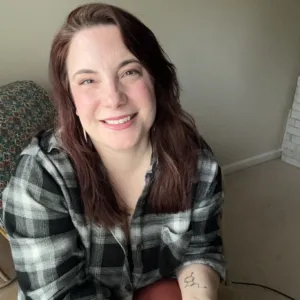 Laura Goldstein, , Licensed Master of Social Work in Cumming, GA 30040