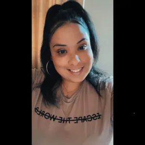 Sarah Santiago
