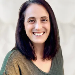 Rachael Amaral