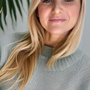 Natalie Grillo