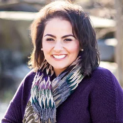 Mary Ziadeh, MA in Counseling; Certified Brainspotting Practitioner, Licensed Marriage & Family Therapist in Napa, CA 